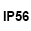 IP55/56