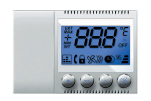 Sobni termostat za sistem hotelskog menadžmenta AVE